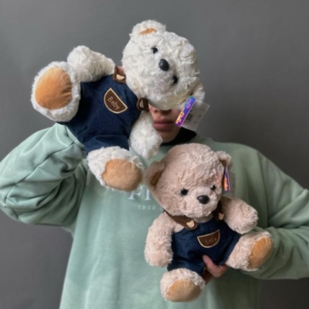 Теодор и Бернард